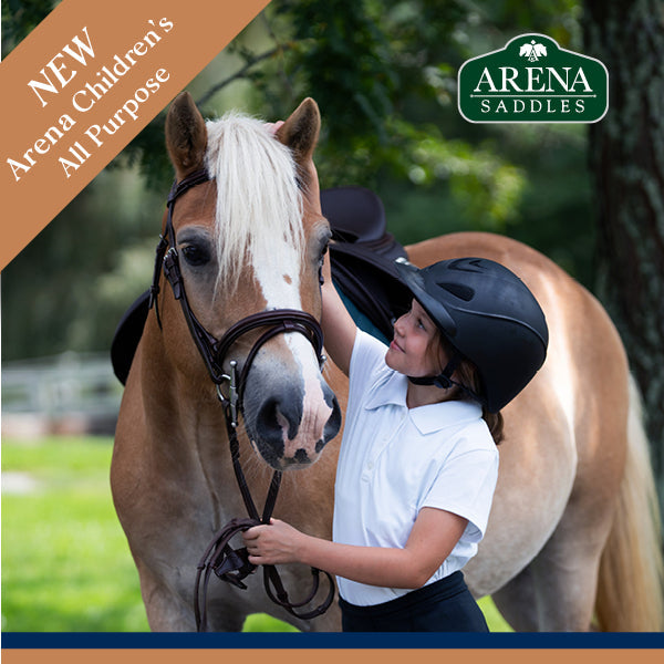 Arena Children's All Purpose