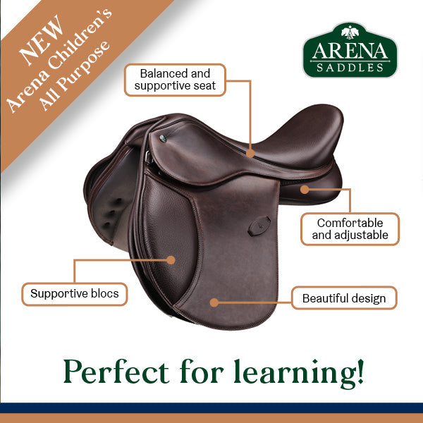 Arena Children's All Purpose