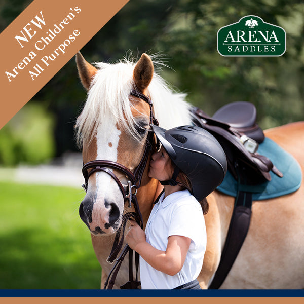 Arena Children's All Purpose