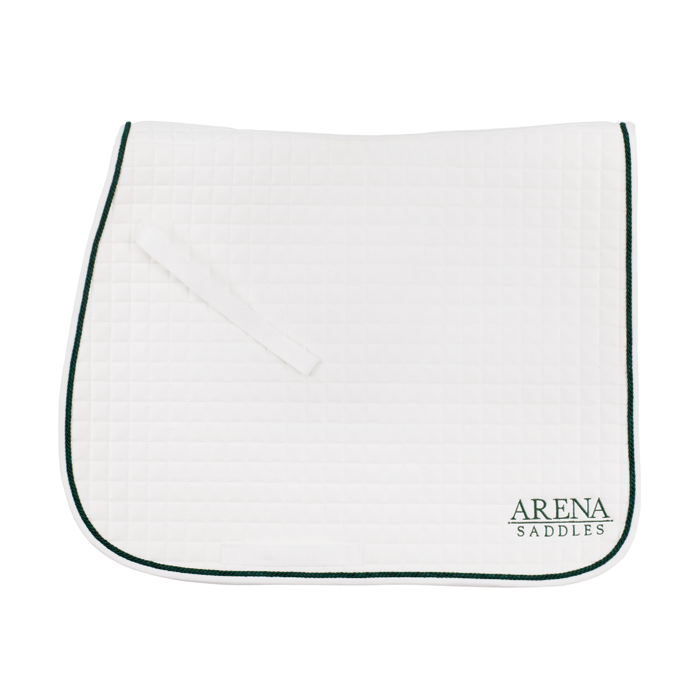 Arena Dressage Saddle Pad