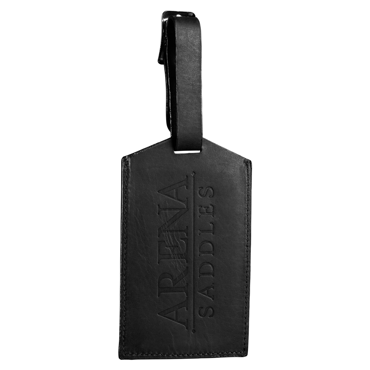 Arena Luggage Tag