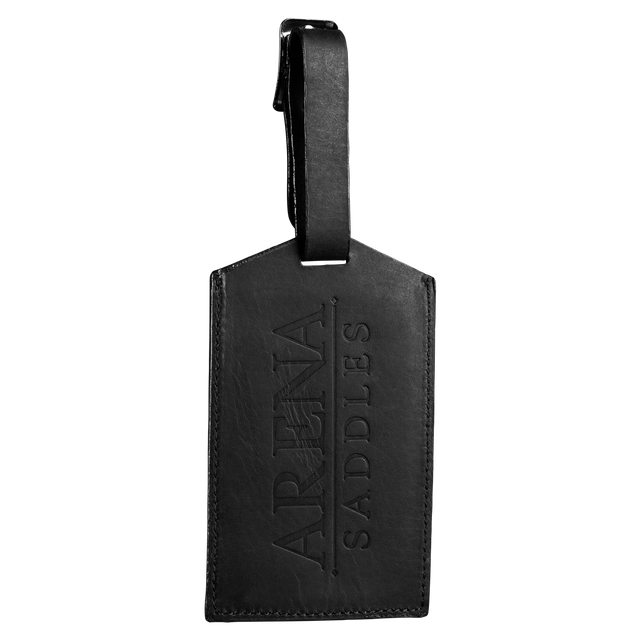 Arena Luggage Tag  - 714:40312036982818