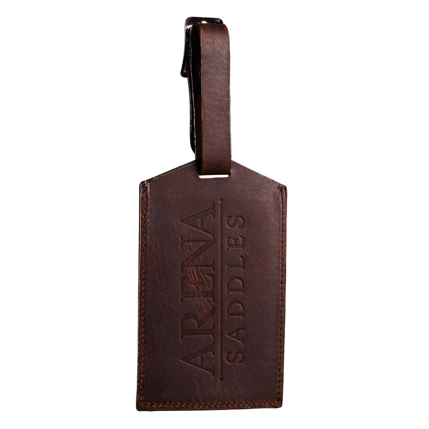 Arena Luggage Tag