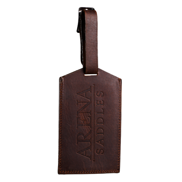 Arena Luggage Tag  - 715:40312037015586