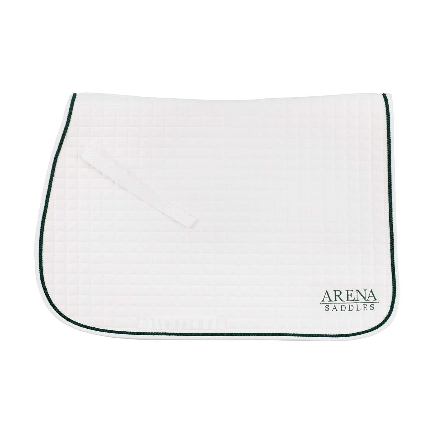 Arena All Purpose/Jump Saddle Pad - 555:31928250630178