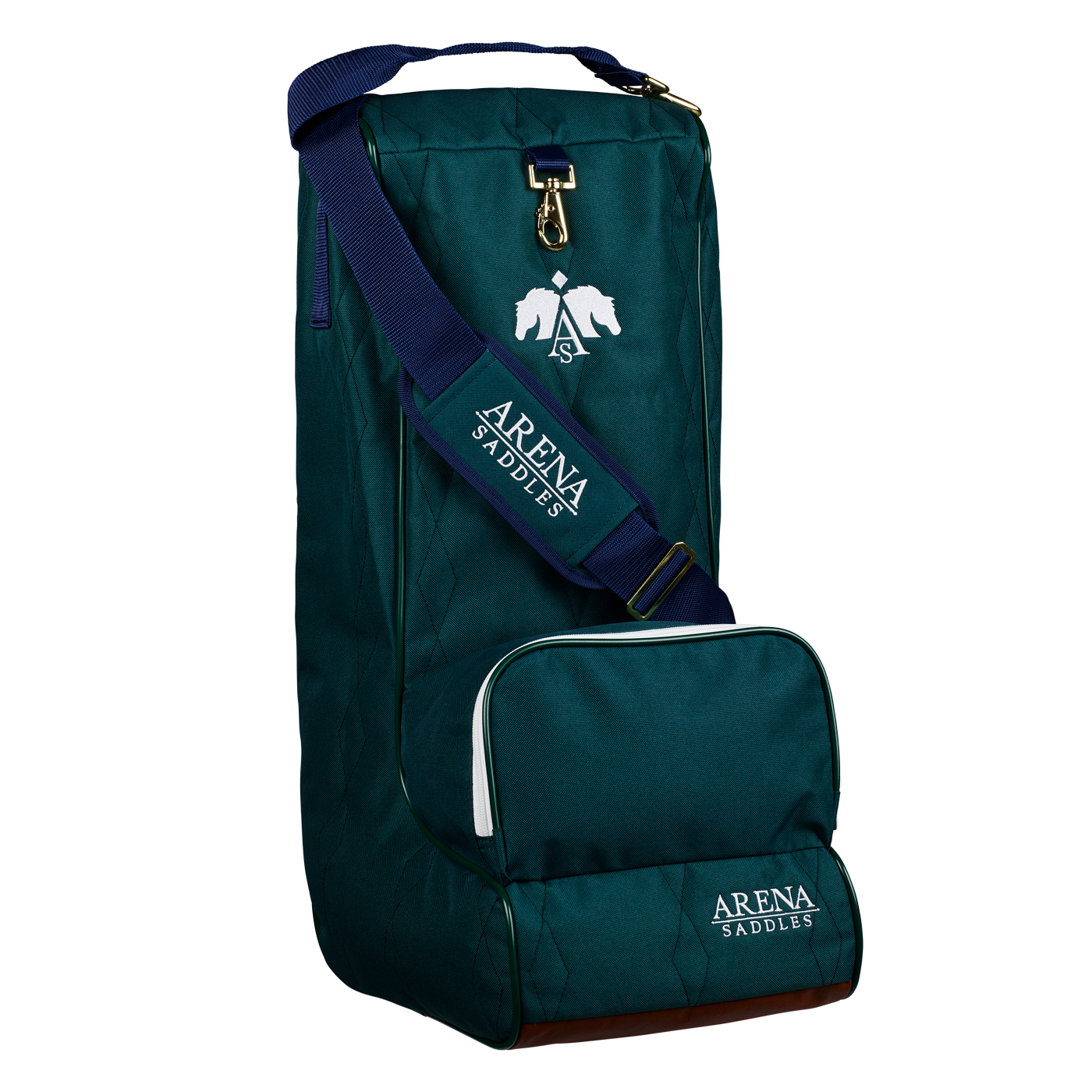 Arena Tall Boot Bag