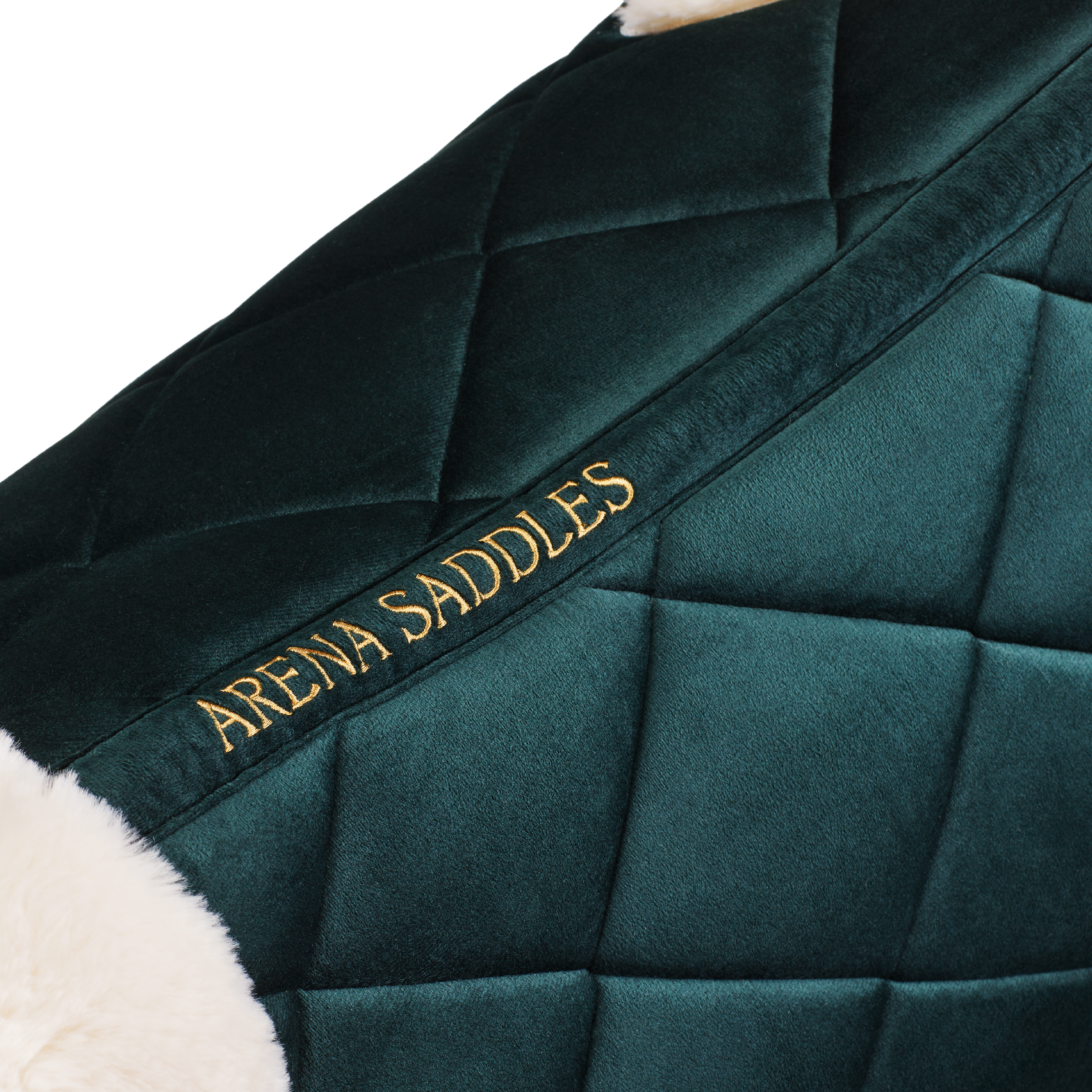 Arena Pony Dressage Saddle Pad