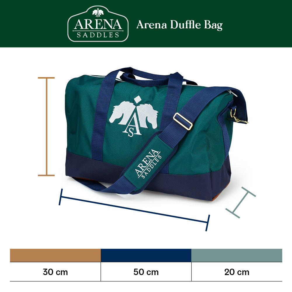 Arena Duffle Bag