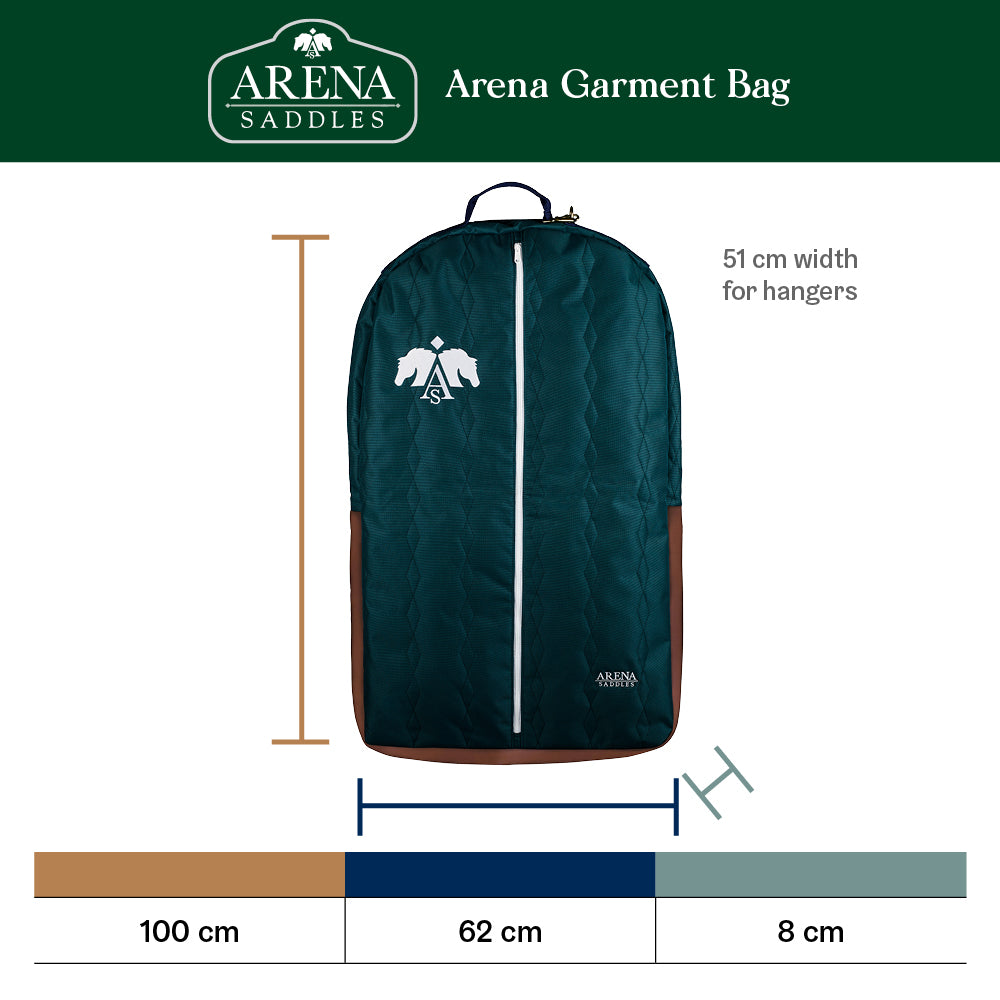 Arena Garment Bag