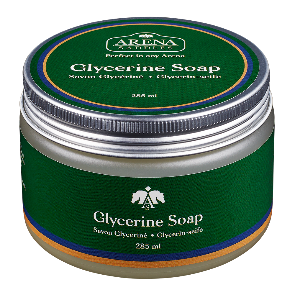 Arena Leather Care Pack