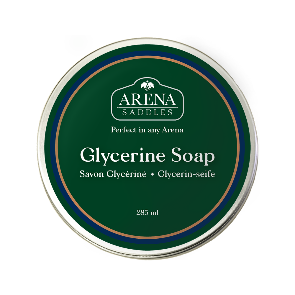 Arena Leather Care Pack