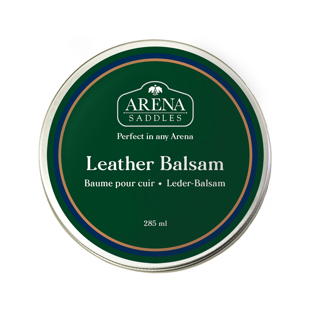 Arena Leather Care Pack