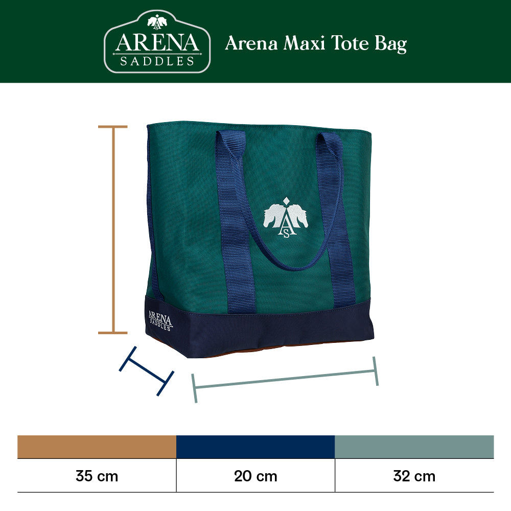 Arena Maxi Tote