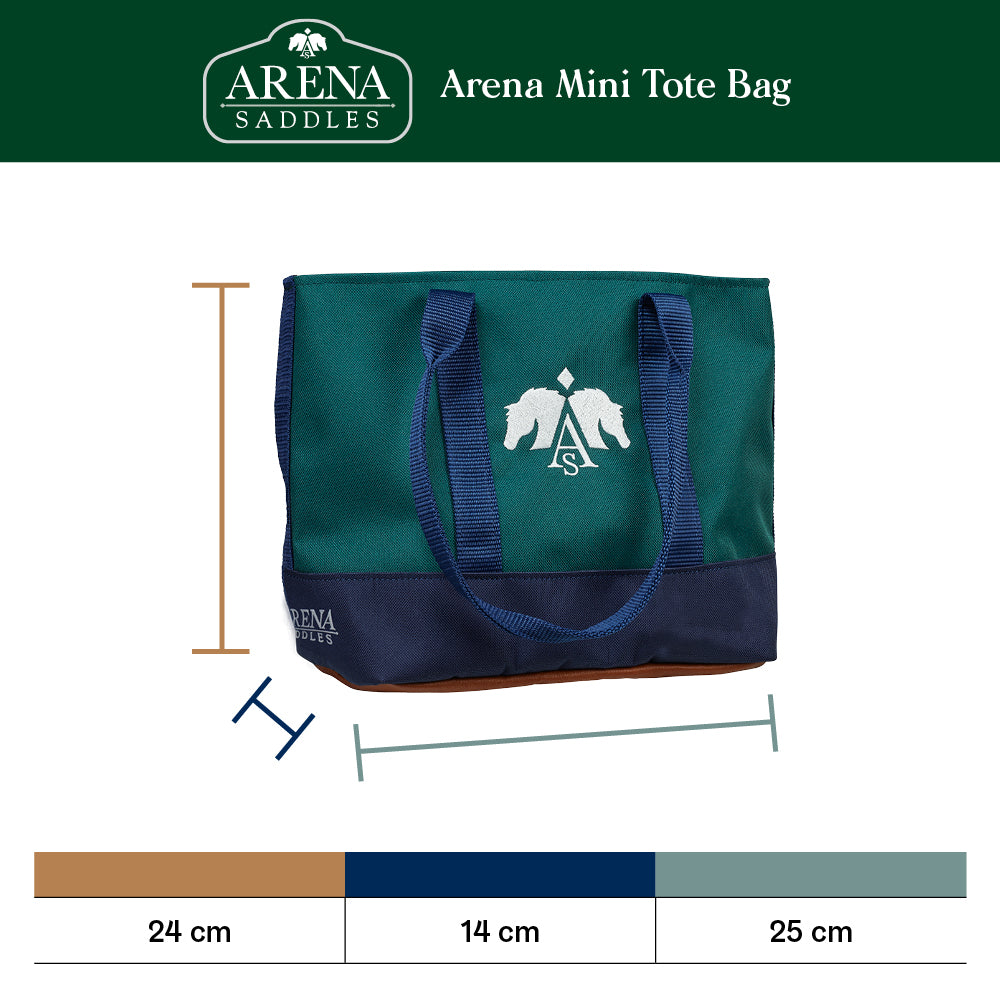 Arena Mini Tote