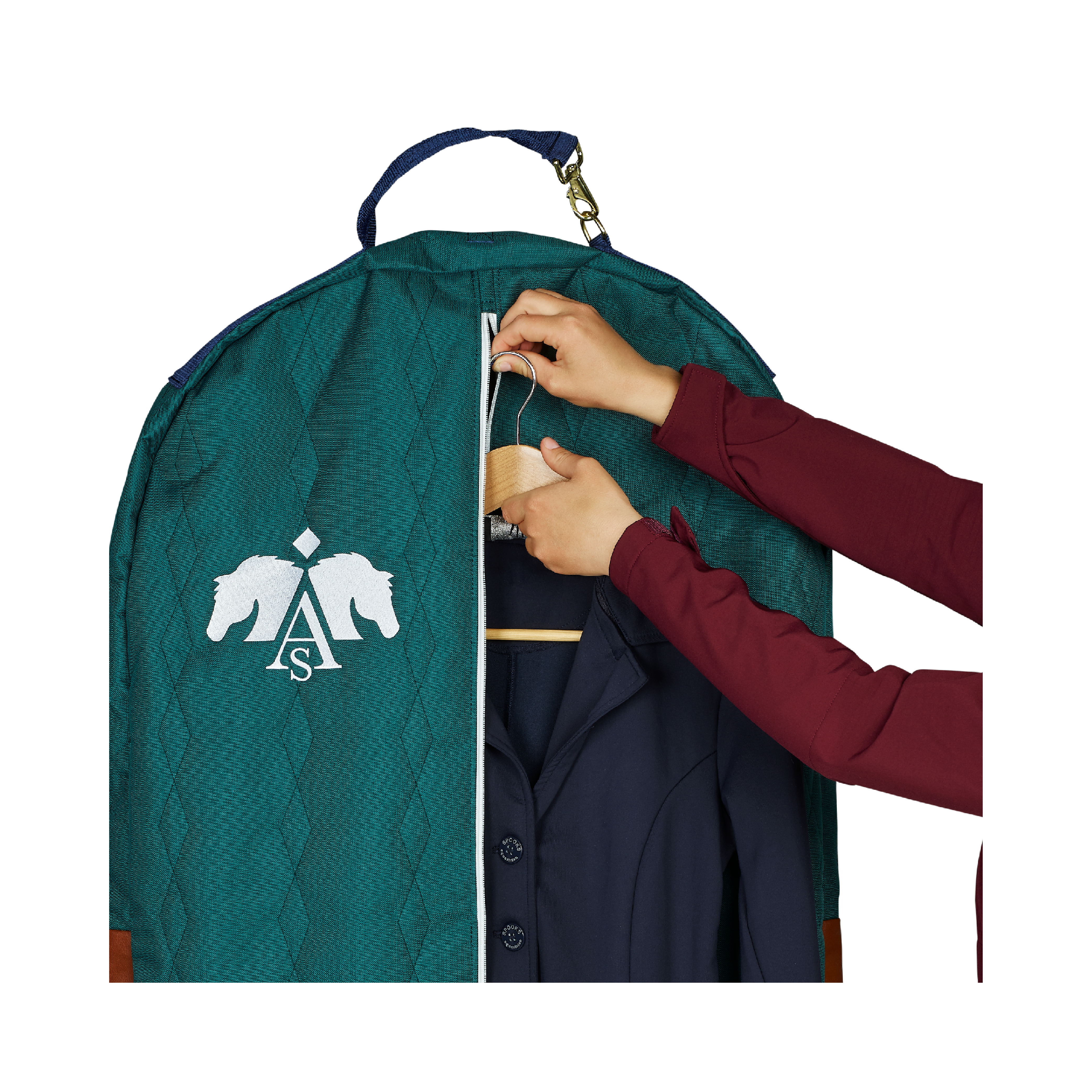 Arena Garment Bag