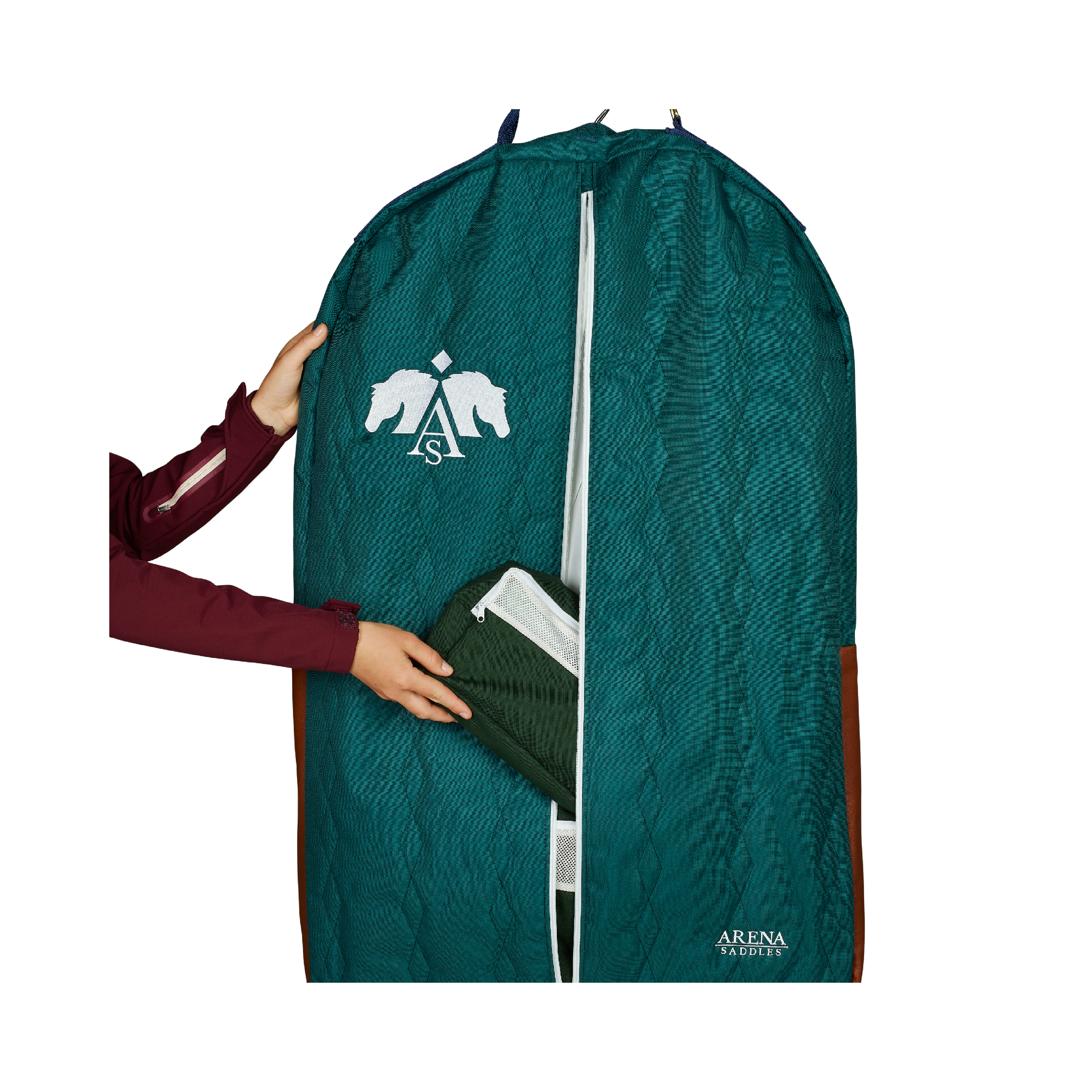 Arena Garment Bag