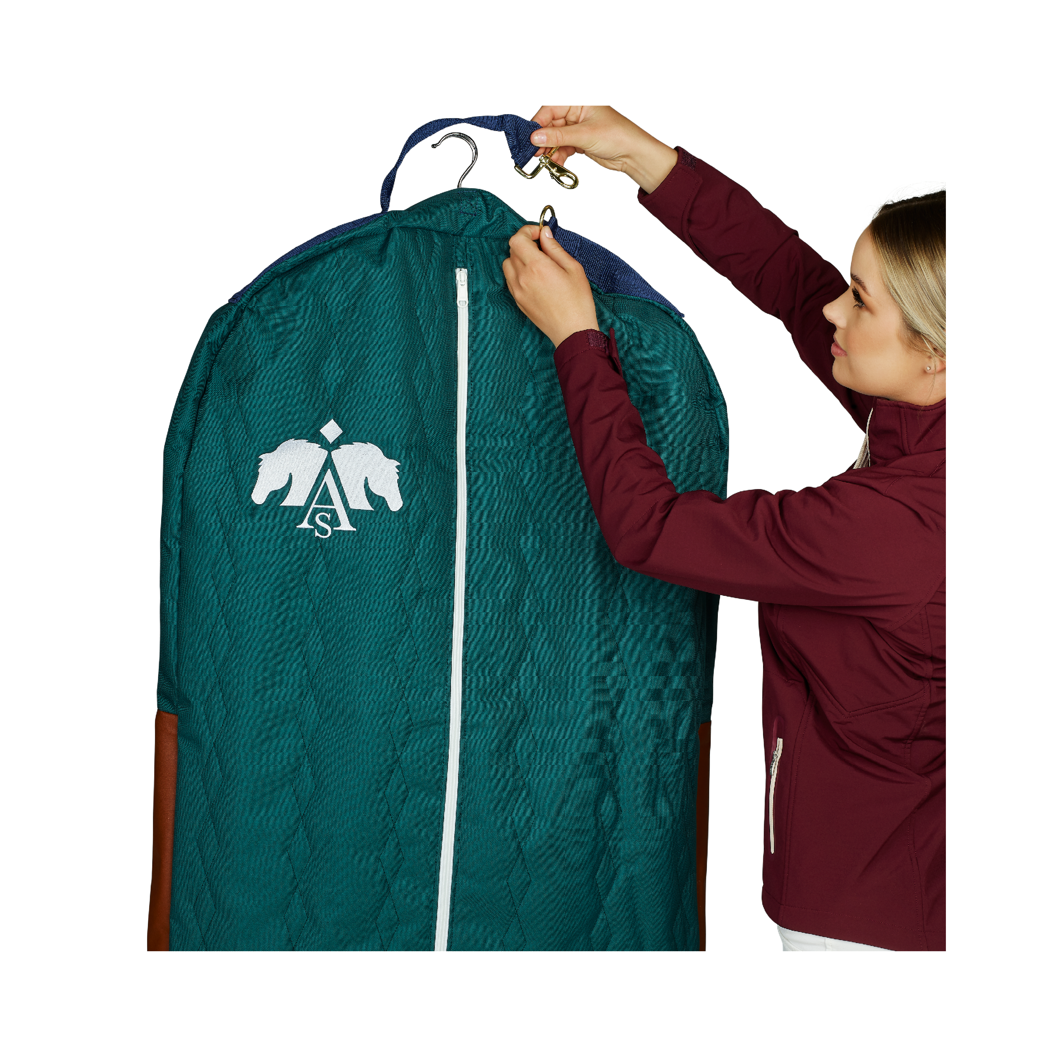 Arena Garment Bag