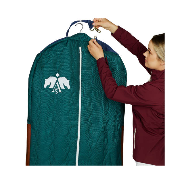 Arena Garment Bag