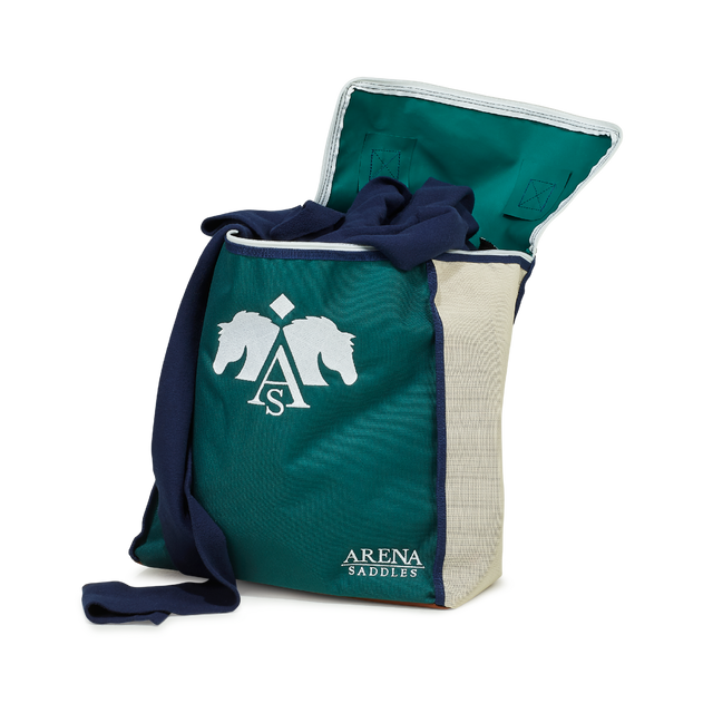 Arena Horse Boot Bag