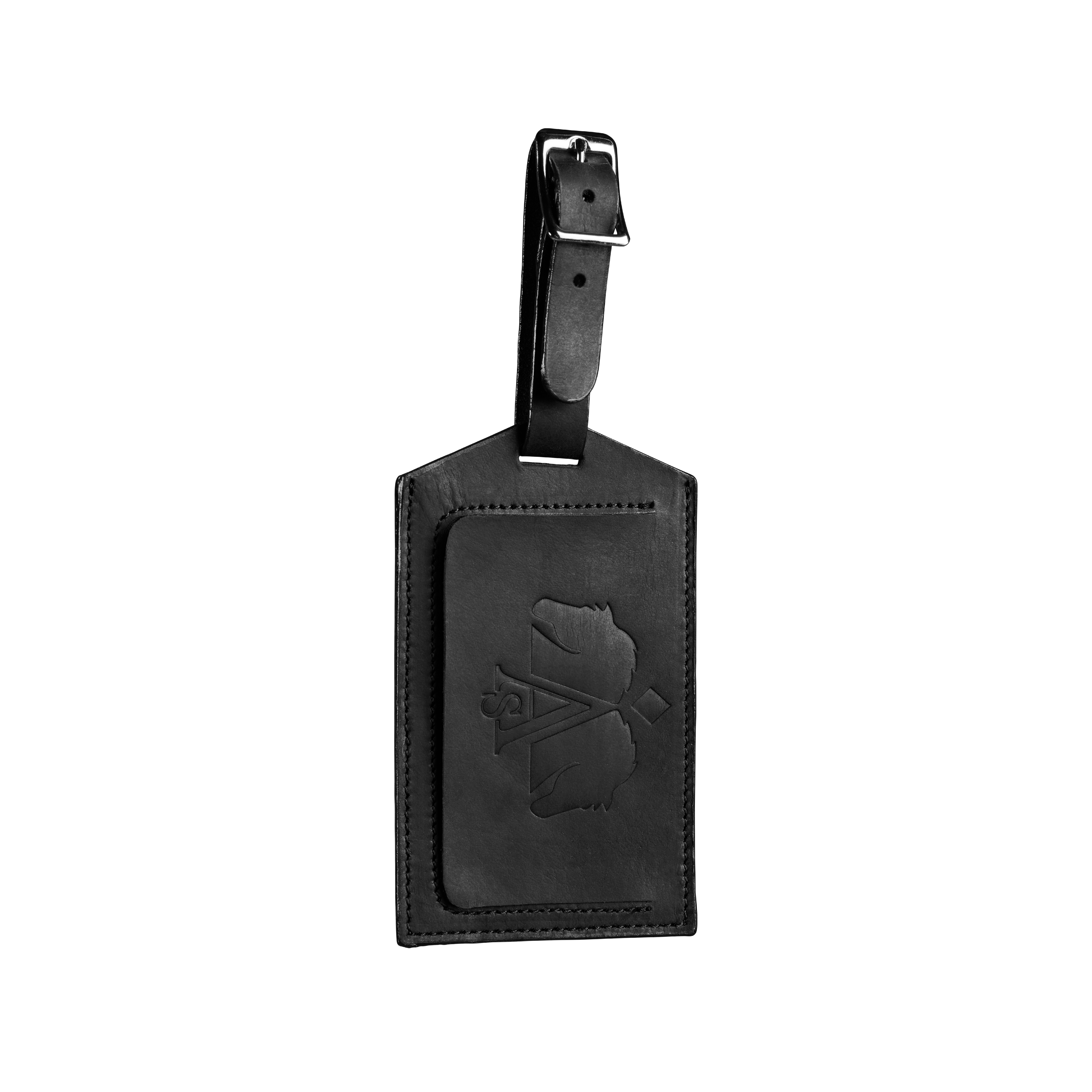 Arena Luggage Tag