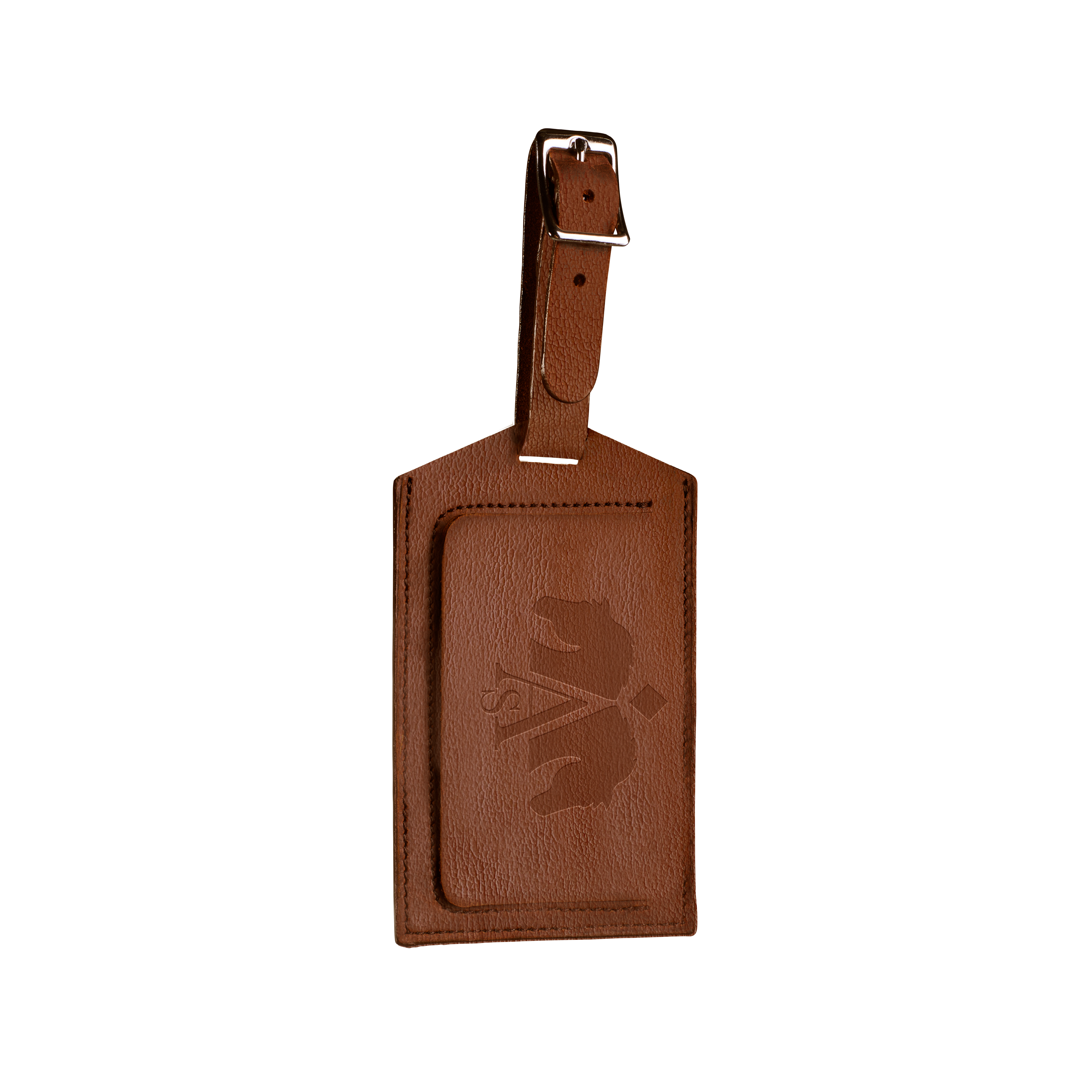 Arena Luggage Tag