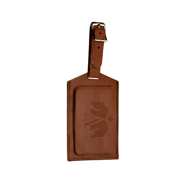Arena Luggage Tag