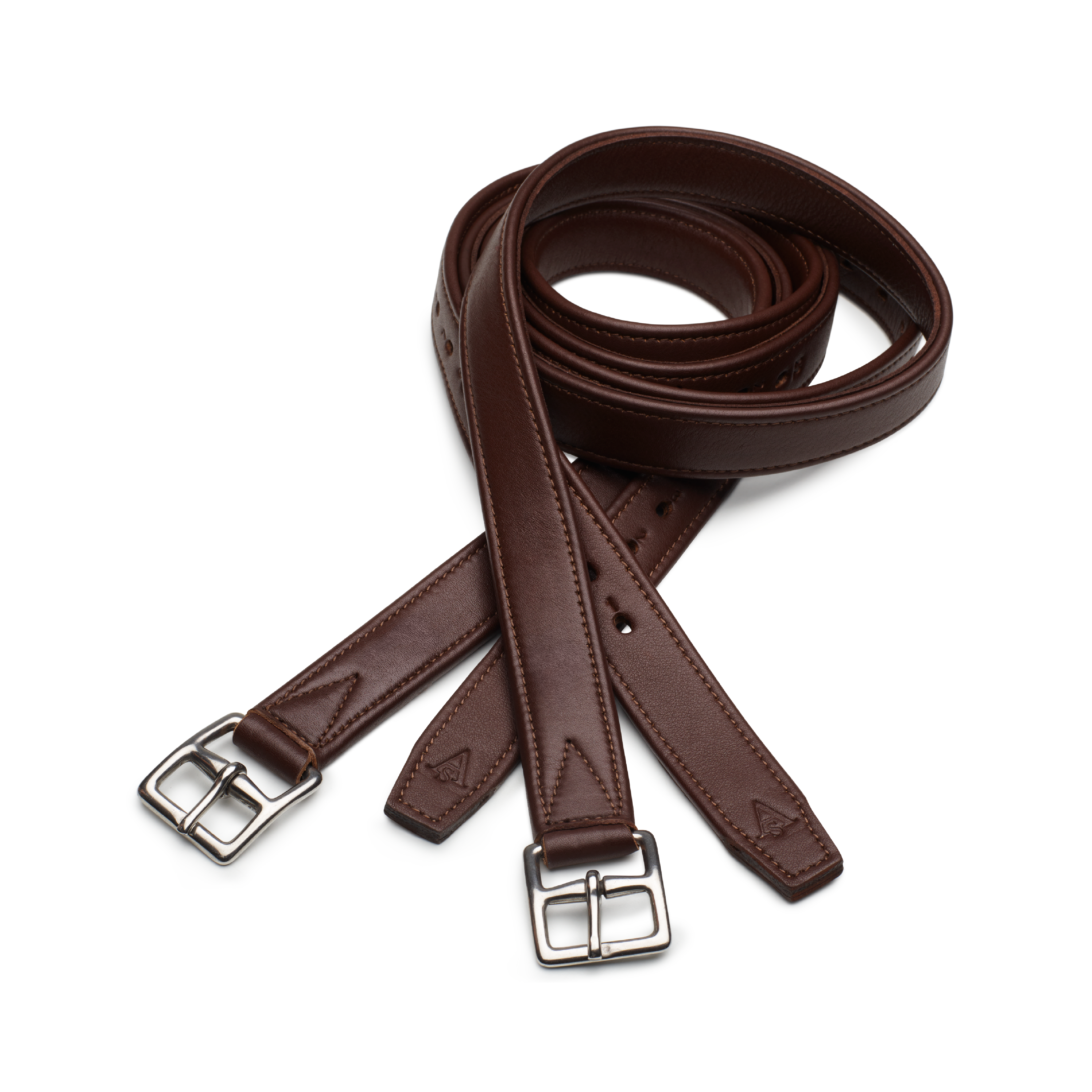 Arena Stirrup Leathers