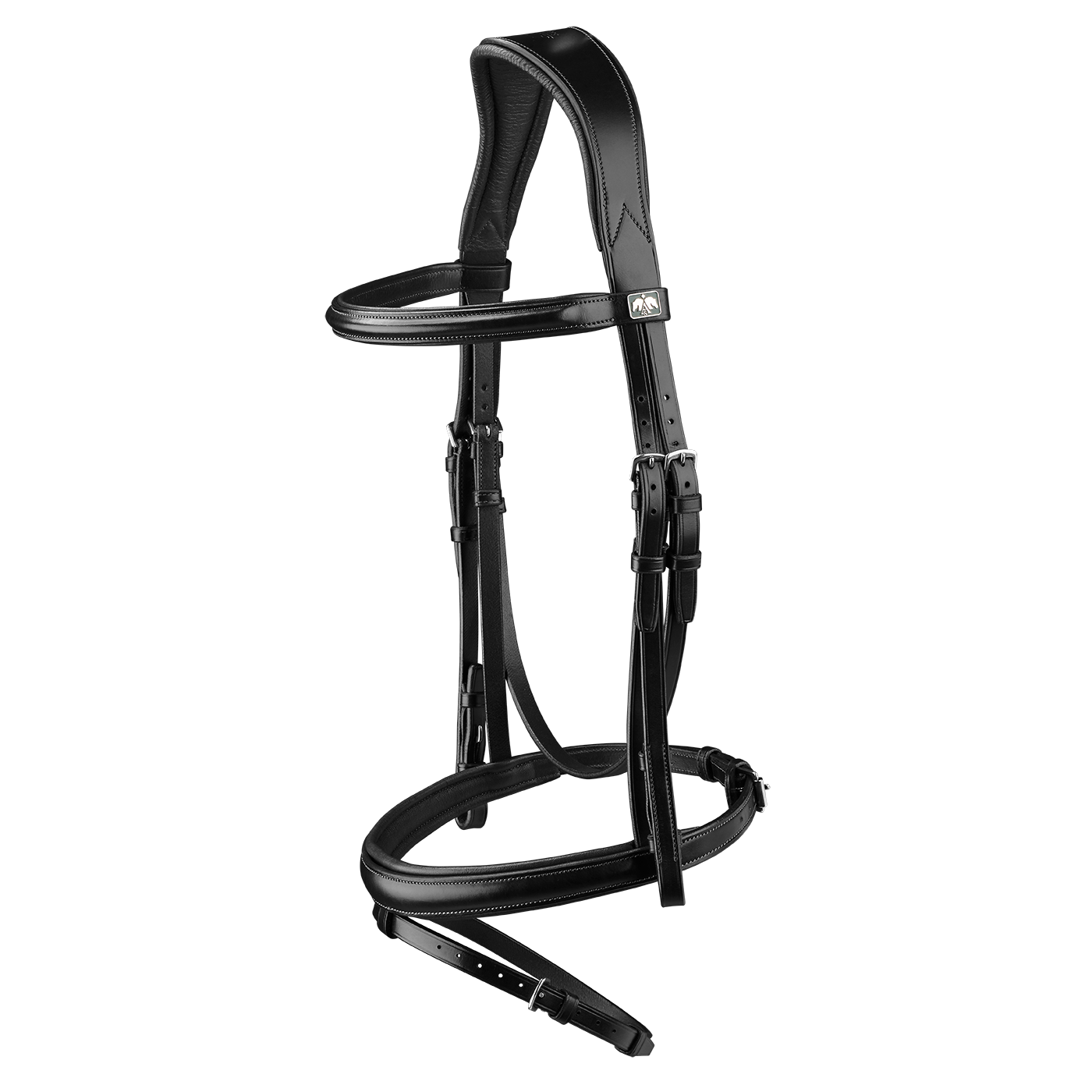 Arena Comfort Bridle
