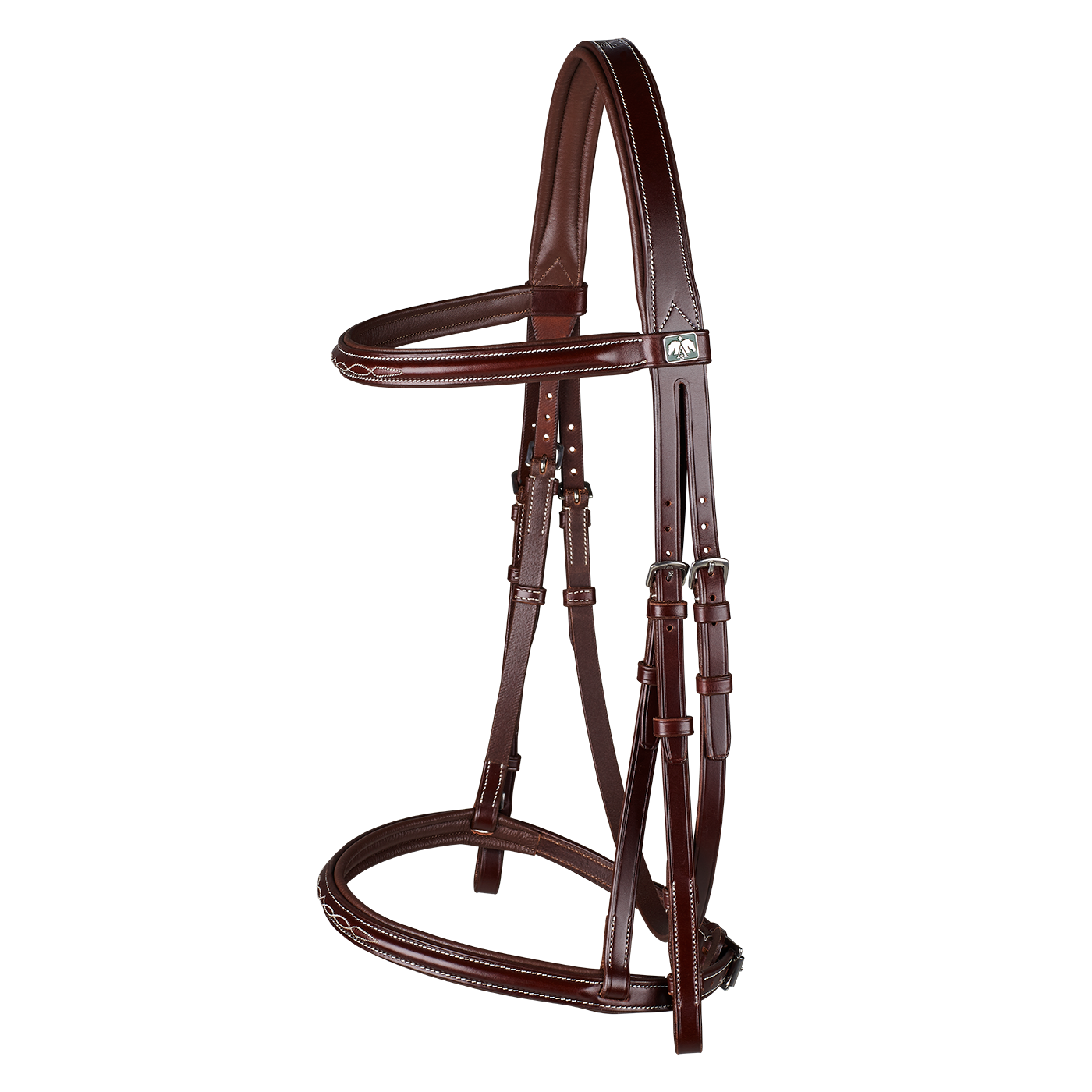 Arena Hunter Bridle