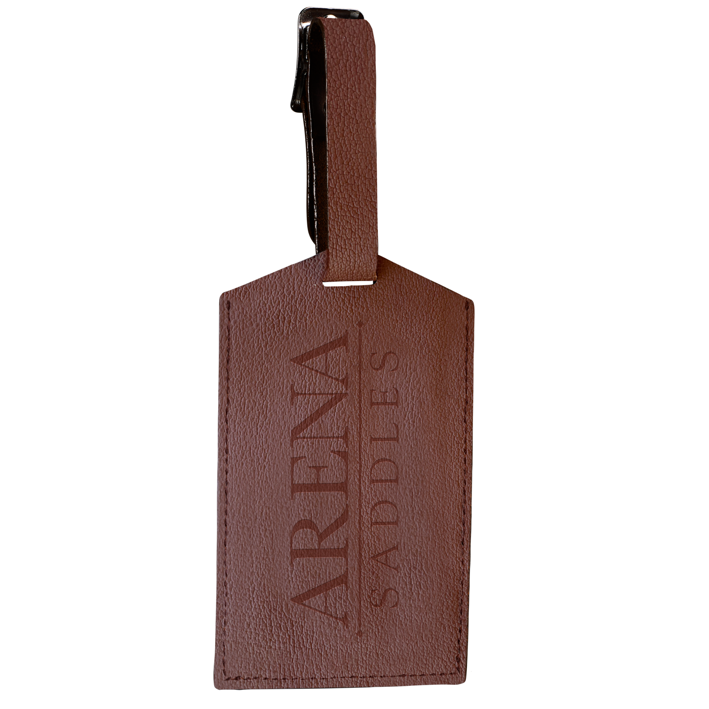 Arena Luggage Tag