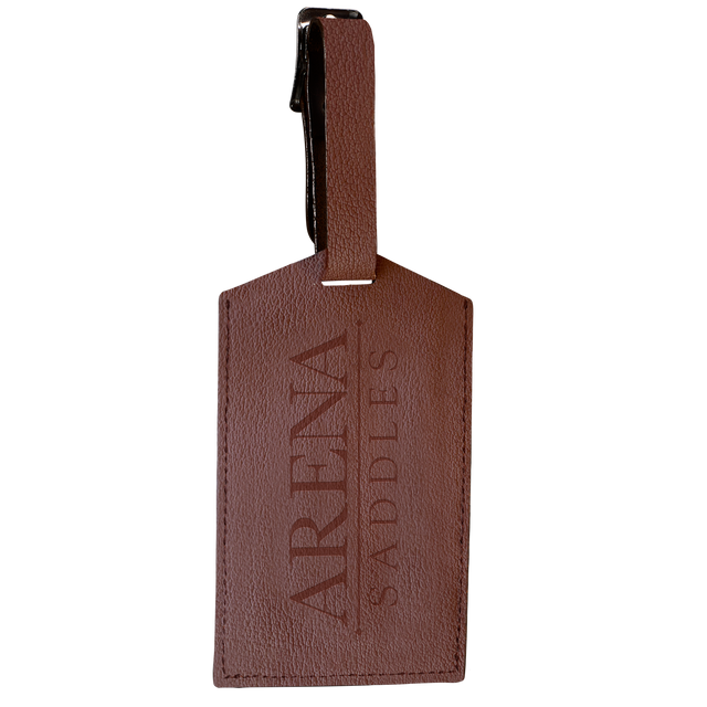 Arena Luggage Tag  - 716:40312037048354