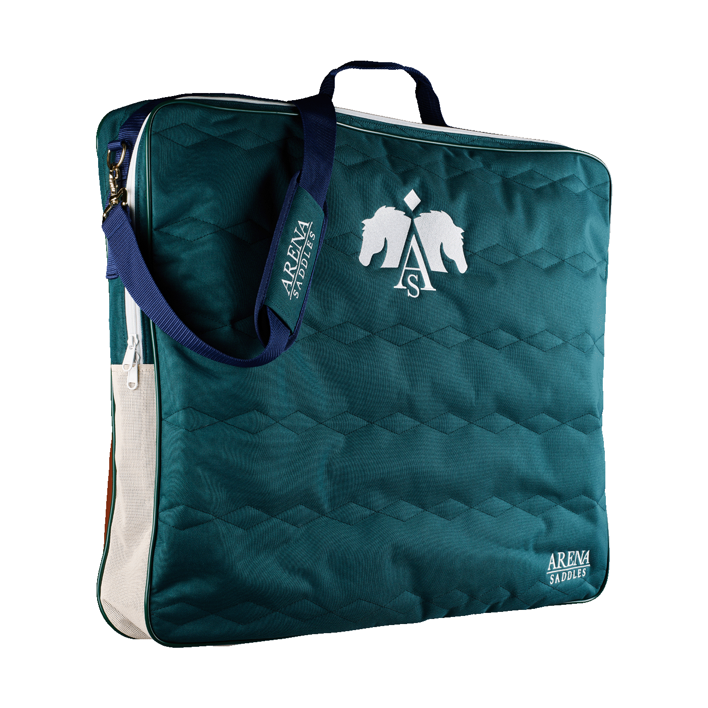 Arena Saddle Pad Bag