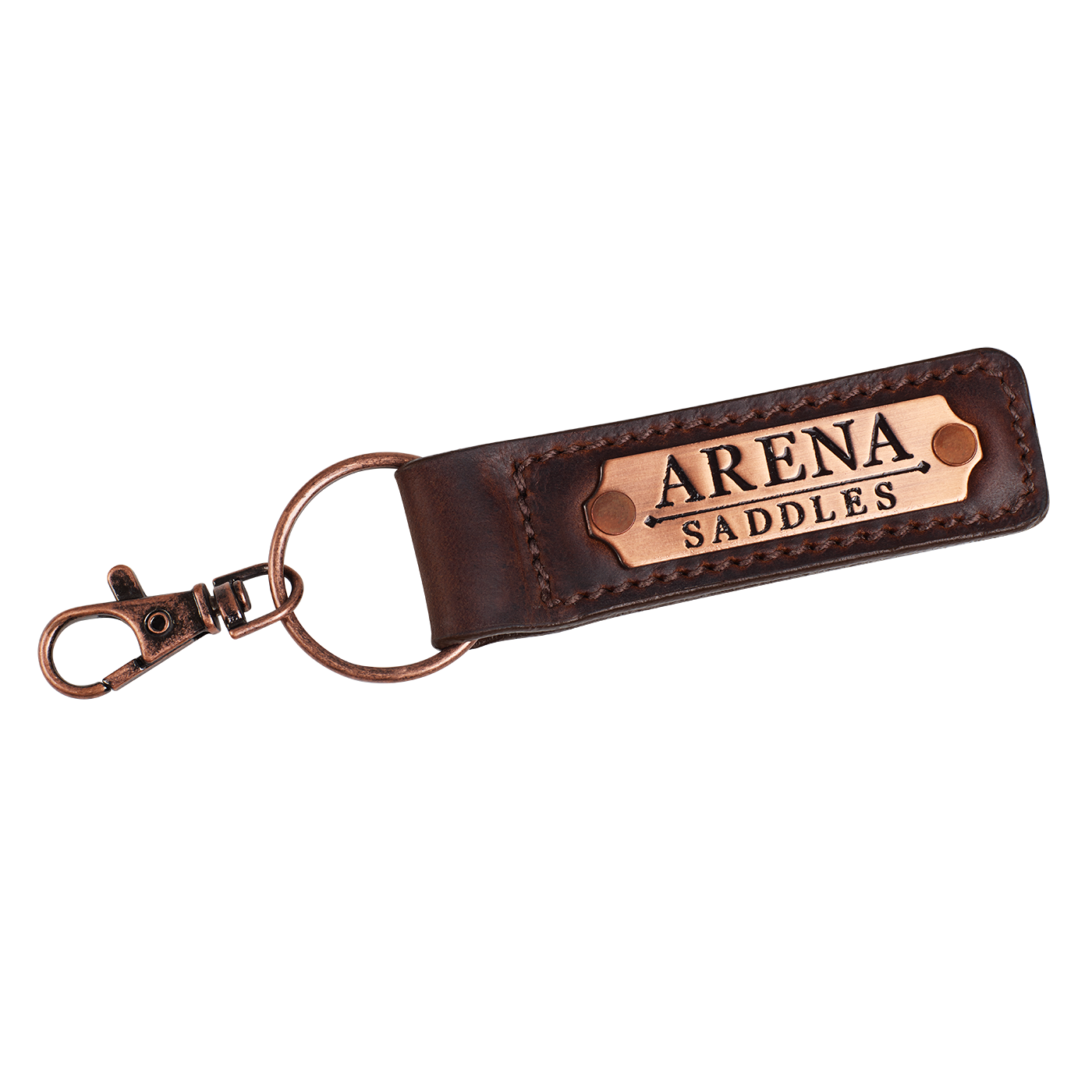 Arena Key Ring